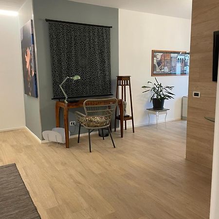 Appartamento Casa D'Angelo Con Parcheggio Vicenza Esterno foto