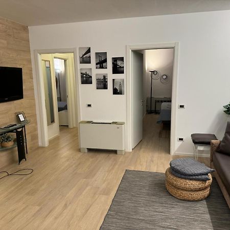 Appartamento Casa D'Angelo Con Parcheggio Vicenza Esterno foto