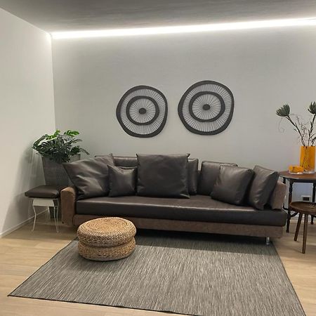 Appartamento Casa D'Angelo Con Parcheggio Vicenza Esterno foto
