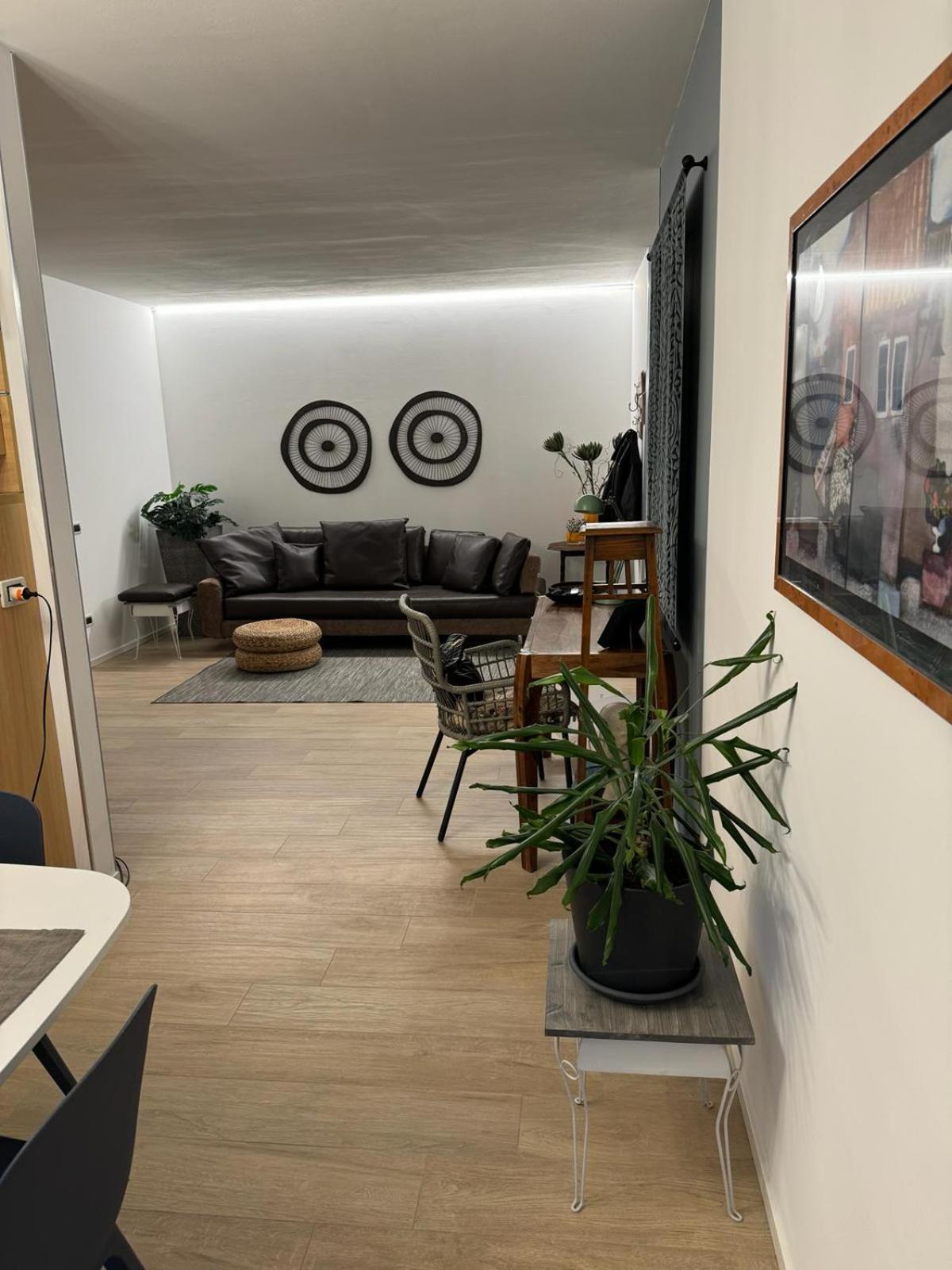 Appartamento Casa D'Angelo Con Parcheggio Vicenza Esterno foto