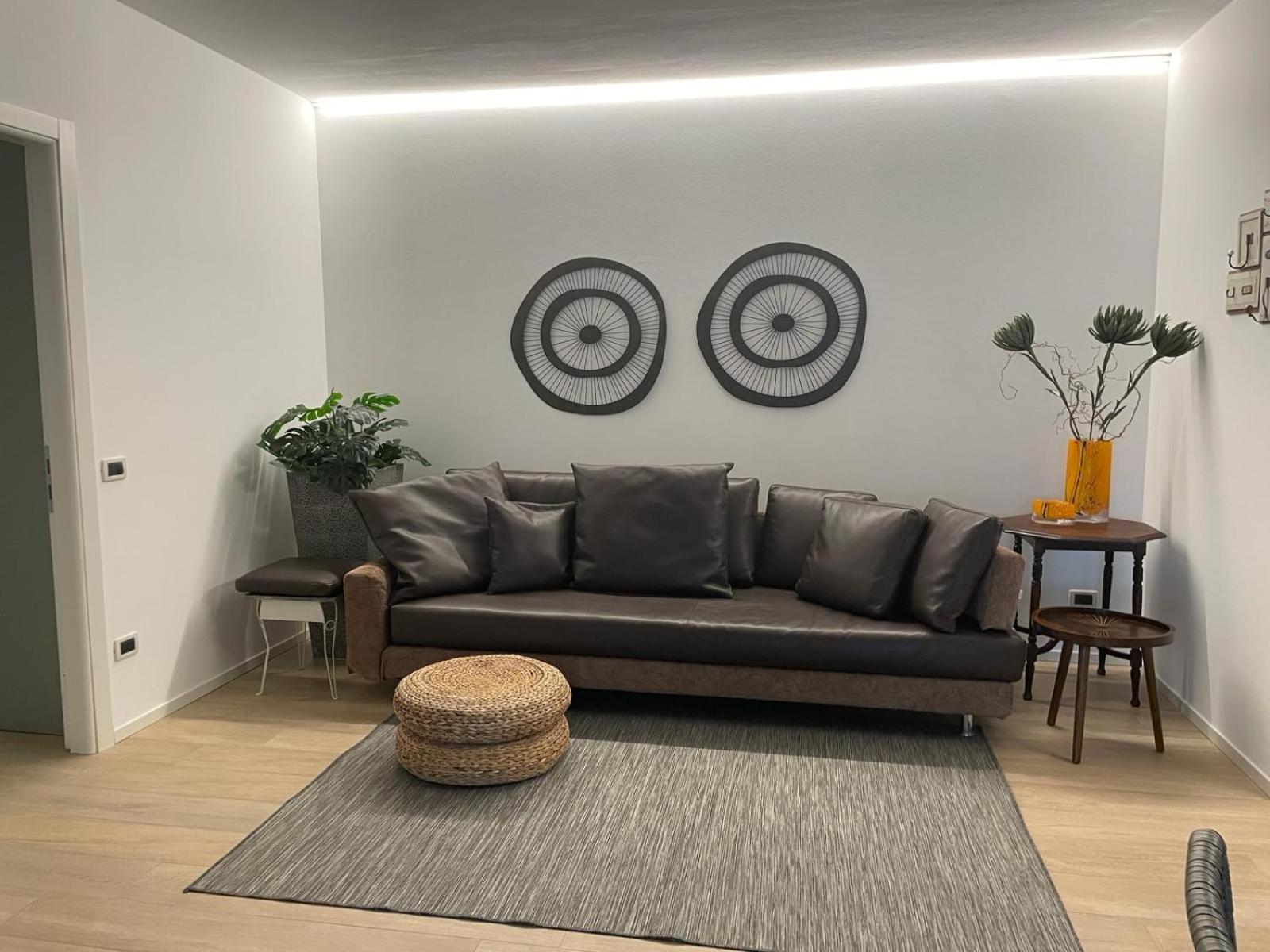 Appartamento Casa D'Angelo Con Parcheggio Vicenza Esterno foto