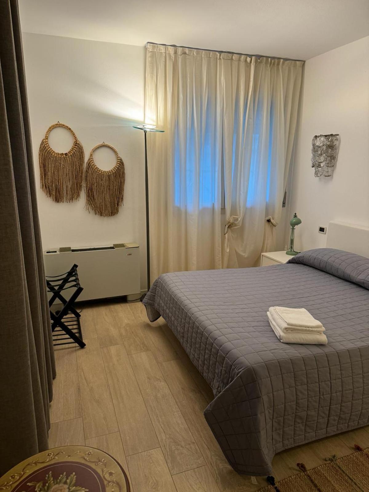 Appartamento Casa D'Angelo Con Parcheggio Vicenza Esterno foto