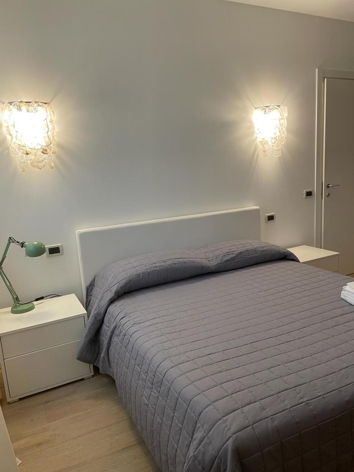 Appartamento Casa D'Angelo Con Parcheggio Vicenza Esterno foto