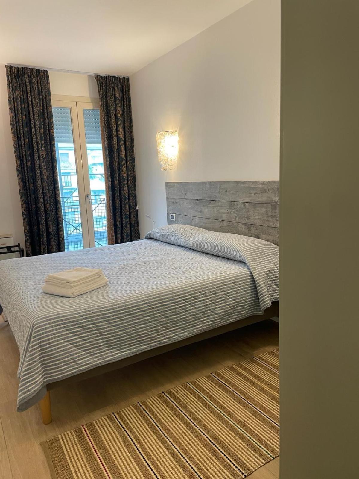 Appartamento Casa D'Angelo Con Parcheggio Vicenza Esterno foto