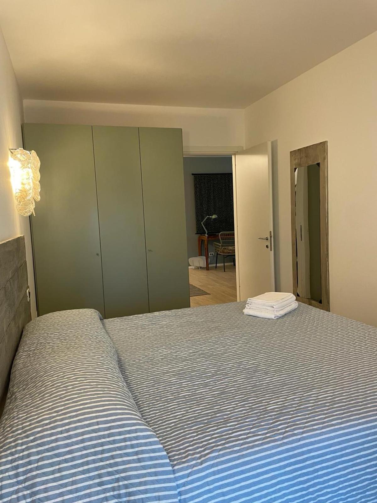 Appartamento Casa D'Angelo Con Parcheggio Vicenza Esterno foto