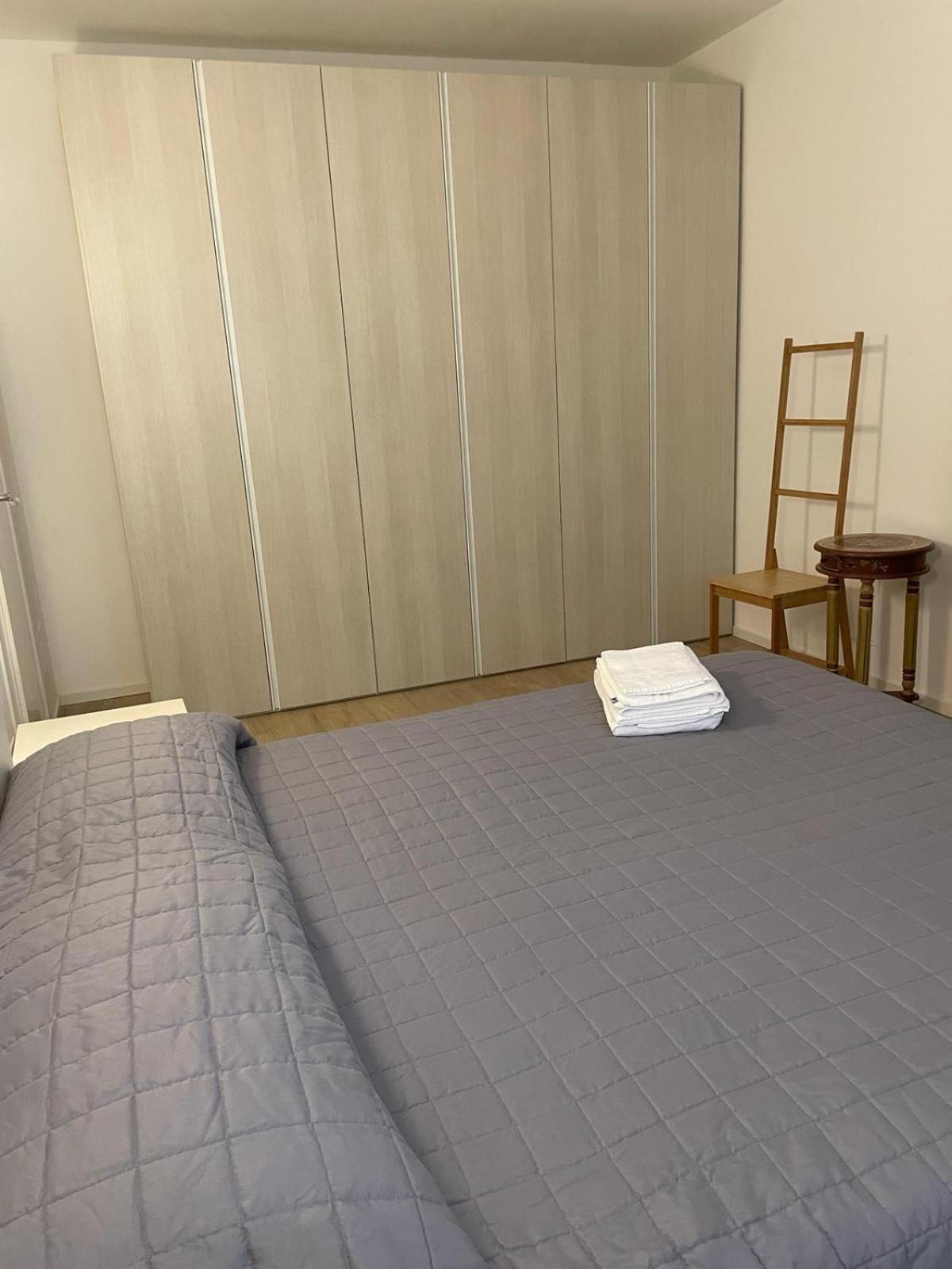 Appartamento Casa D'Angelo Con Parcheggio Vicenza Esterno foto